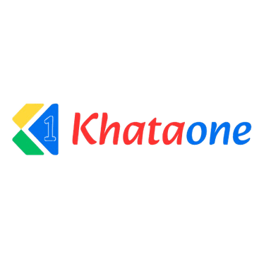 KhataOne Logo