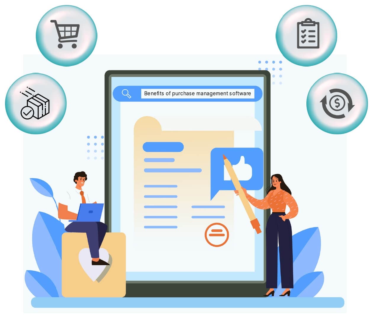 Integration Partners