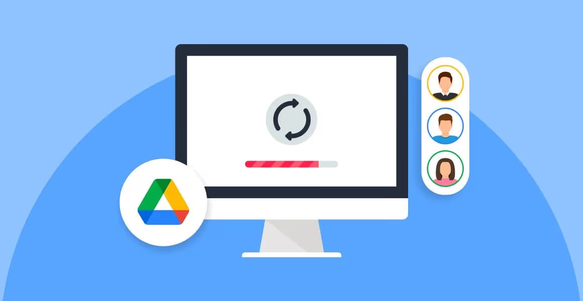 Real-Time Finance Sync